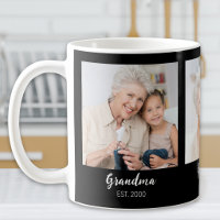 Oma Established Schrift Black 3 Foto