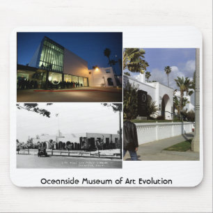 OMA Evolution Mousepad