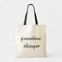 Oma findet Dinge süß Lustiges Geschenk Skript