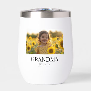 Oma-Foto