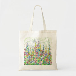 Oma-Garden-Tasche Tragetasche