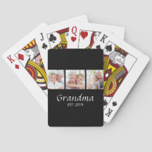 Oma gegründet 3 Foto
