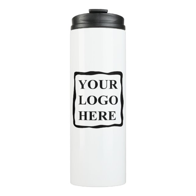 Oma Großmutter Geburtstagsgeschenk Personalisiert Thermosbecher (Vorderseite)