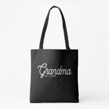 Oma hat ein neues Oma-Geschenk gegründet