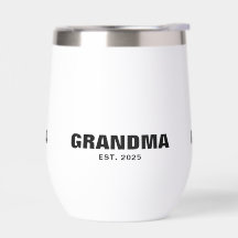 Oma hat neue Oma-Gabe gegründet