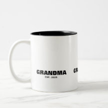 Oma hat neue Oma-Gabe gegründet