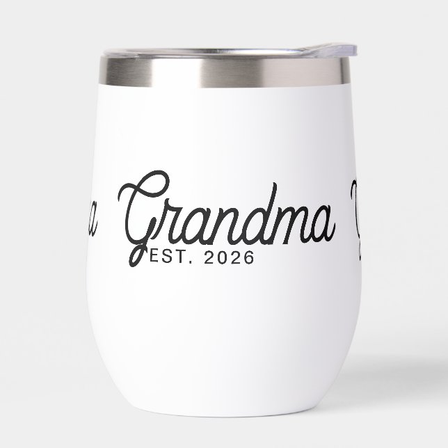 Oma hat neue Oma gegründet (Links)
