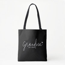 Oma hat neue Oma-Geschenke etabliert