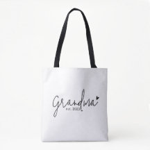 Oma hat neues Oma-Geschenk etabliert