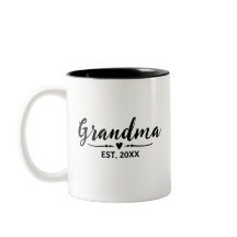 Oma hat neues Oma-Geschenk etabliert