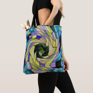 Oma ist Quilt....... Tasche