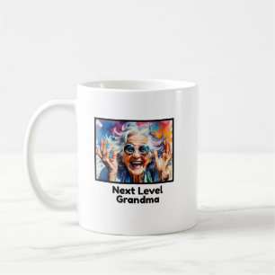 Oma Kaffeetasse