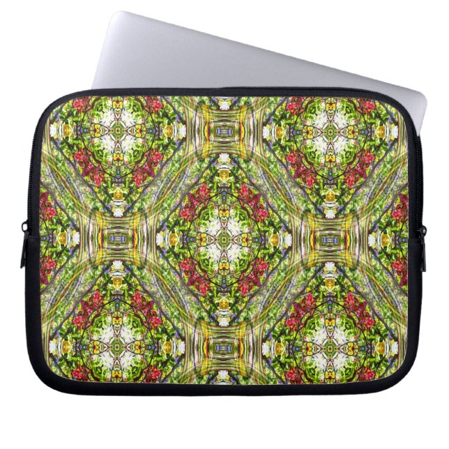 Oma...... Laptopschutzhülle (Vorderseite)