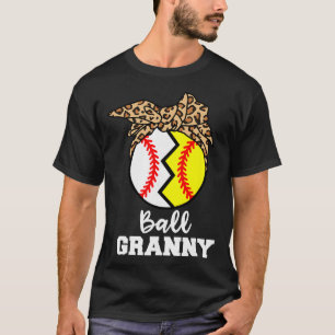 Oma lustig verkaufen weichOma lustig T-Shirt