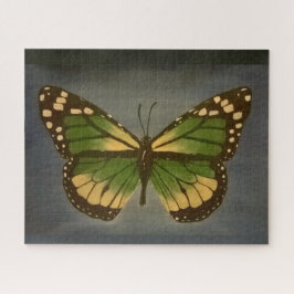 Oma-Schmetterling