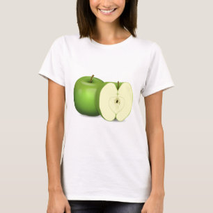 OMA-SMITH APPLE 2 T-Shirt