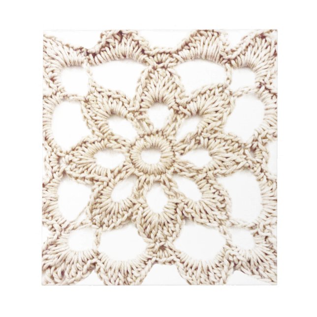 Oma Square Notizblock (Vorderseite)