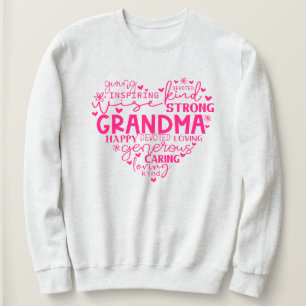 Oma Sweatshirt