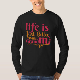 Oma T-Shirt