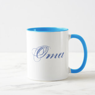 Oma Tasse