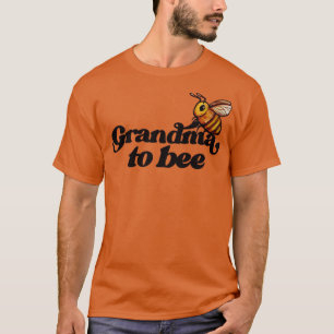 Oma to BEE T-Shirt