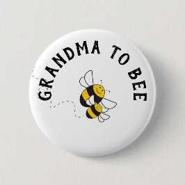 Oma-to-Biene-Taste für Hummeldusche Button