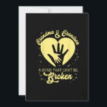 Oma und Oma eine Anleihe, die nicht zerbrochen wer Einladung<br><div class="desc">Oma und Oma eine Anleihe,  die nicht zerbrochen werden kann</div>