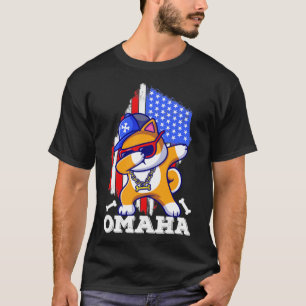 Omaha Dbing T-Shirt