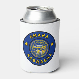 Omaha Nebraska Dosenkühler