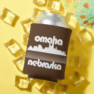Omaha Nebraska Dosenkühler
