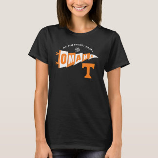 Omaha-World-Series-2021 T-Shirt
