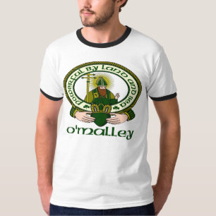 O'Malley-Clan-Motto T-Shirt