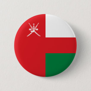 Oman Flag Button