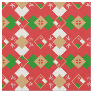 Oman Flag & Oman Trendy Fabric Mode Stoff