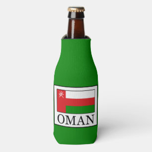 Oman Flaschenkühler