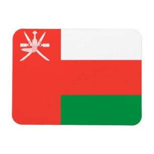 Oman Magnet