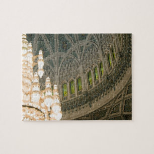 Oman, Maskat, Sultan-Qabus-Moschee