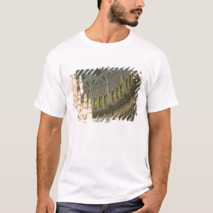 Oman, Muscat, Sultan-Qaboos-Moschee T-Shirt