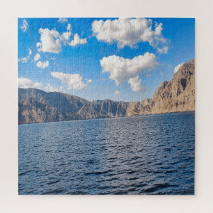 Oman Seascape