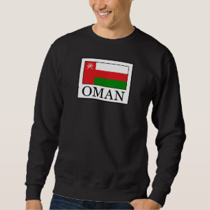 Oman Sweatshirt