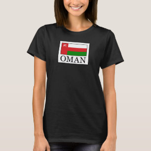 Oman T-Shirt