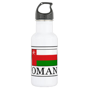 Oman Trinkflasche
