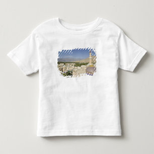 Oman, Westliche Hajar-Berge, Nizwa. Nizwa Kleinkind T-shirt