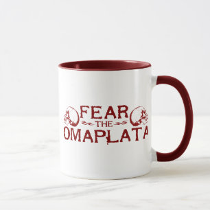 Omaplata Tasse