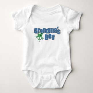 Oma's Boy T - Shirt