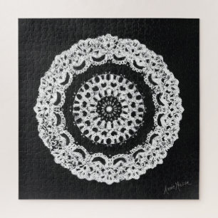 Oma's Doily