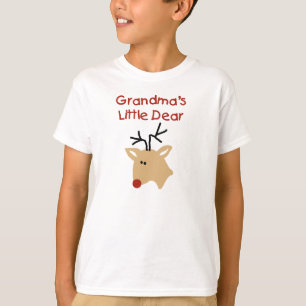 Oma's Liebe T-Shirt