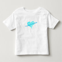 Oma's Lieblings-Kleinkind-T-Shirt
