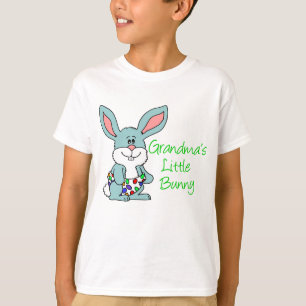 Oma's Little Bunny T-Shirt