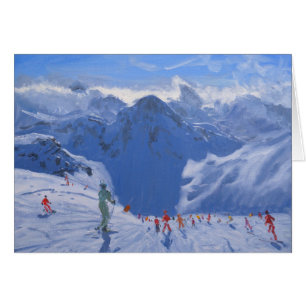 Ombre 2009 de montagne